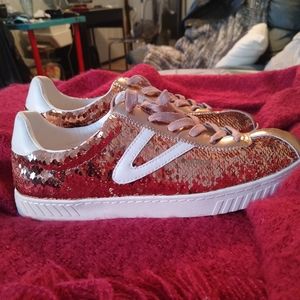 Tretorn | Shoes | Tretorn Camden Copper 